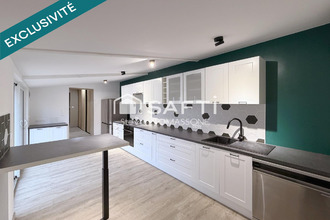 achat maison roost-warendin 59286