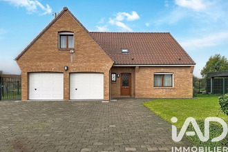 achat maison roost-warendin 59286