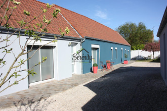 achat maison roost-warendin 59286