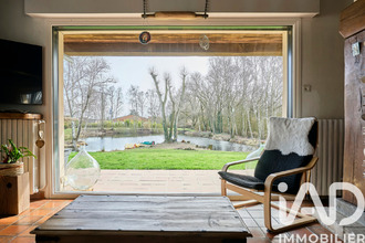 achat maison roost-warendin 59286