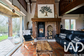 achat maison roost-warendin 59286