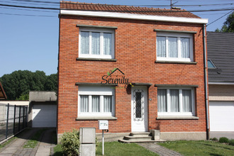 achat maison roost-warendin 59286