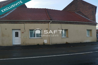 achat maison roost-warendin 59286