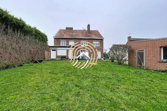 achat maison roost-warendin 59286