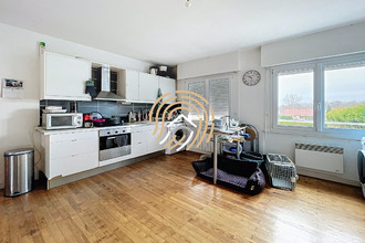 achat maison roost-warendin 59286