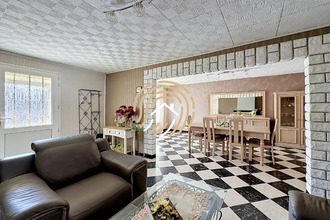 achat maison roost-warendin 59286