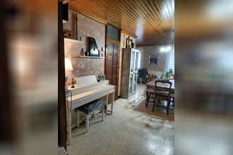 achat maison roost-warendin 59286