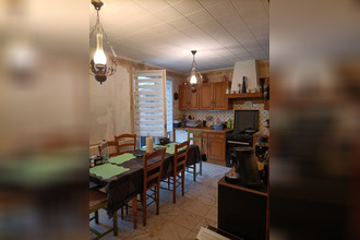 achat maison roost-warendin 59286