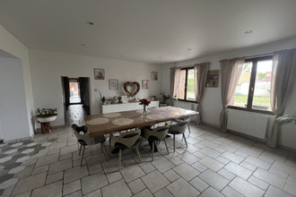 achat maison roost-warendin 59286