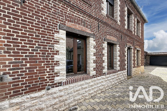 achat maison roost-warendin 59286