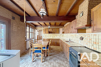achat maison roost-warendin 59286