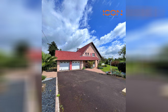 achat maison roppe 90380