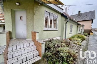 achat maison roppenheim 67480