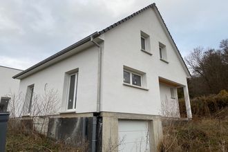 achat maison roppentzwiller 68480