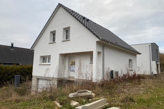 achat maison roppentzwiller 68480