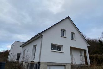 achat maison roppentzwiller 68480