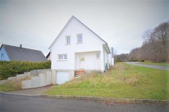 achat maison roppentzwiller 68480