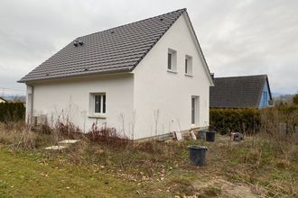 achat maison roppentzwiller 68480