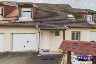 achat maison roppentzwiller 68480