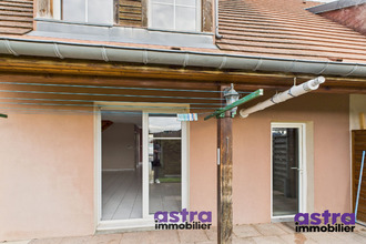 achat maison roppentzwiller 68480