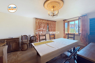 achat maison roppentzwiller 68480