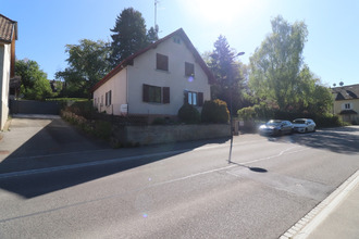 achat maison roppentzwiller 68480