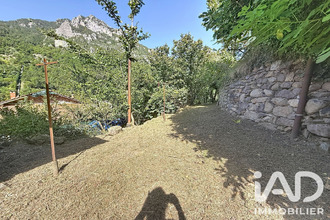achat maison roquebilliere 06450
