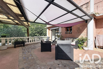 achat maison roquebilliere 06450