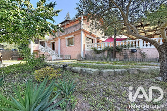 achat maison roquebilliere 06450