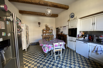 achat maison roquebrun 34460