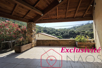 achat maison roquebrun 34460