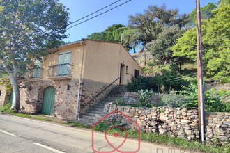 achat maison roquebrun 34460