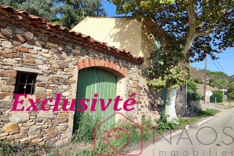 achat maison roquebrun 34460