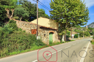 achat maison roquebrun 34460