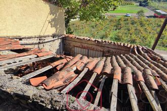 achat maison roquebrun 34460