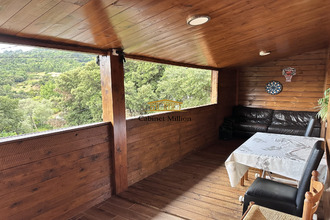 achat maison roquebrun 34460