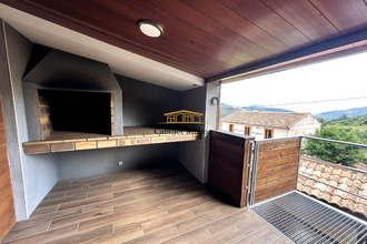 achat maison roquebrun 34460