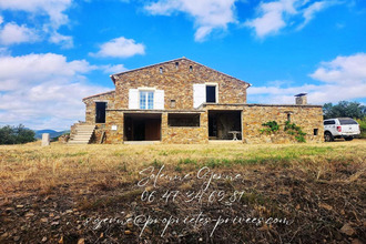 achat maison roquebrun 34460