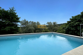 achat maison roquebrun 34460