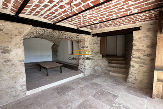 achat maison roquebrun 34460