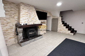 achat maison roquebrun 34460