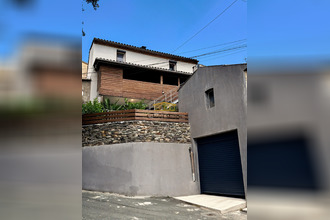 achat maison roquebrun 34460