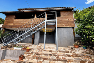 achat maison roquebrun 34460