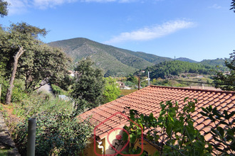 achat maison roquebrun 34460