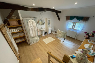 achat maison roquebrune 32190