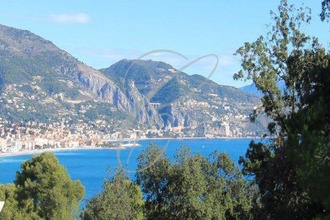 achat maison roquebrune-cap-martin 06190