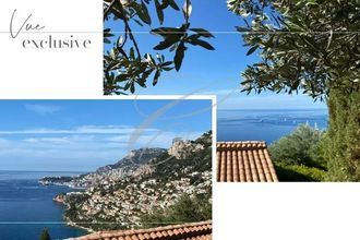 achat maison roquebrune-cap-martin 06190