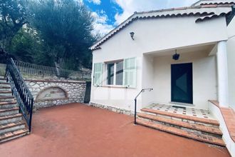 achat maison roquebrune-cap-martin 06190