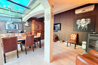 achat maison roquebrune-cap-martin 06190