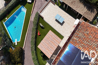 achat maison roquebrune-sur-argens 83023